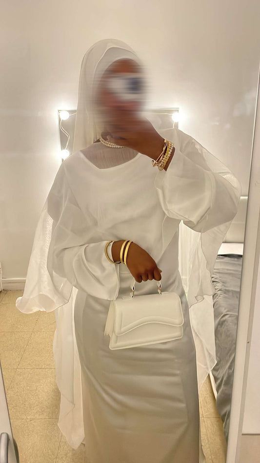 Abaya Haya