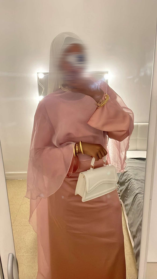 Abaya Inaya