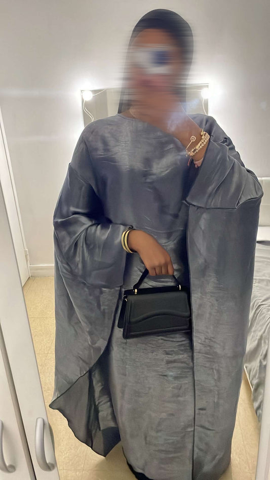 Abaya Saphira